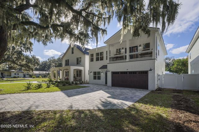 38 MAGNOLIA Avenue, St. Augustine, FL 32084