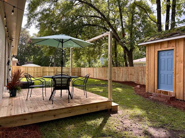 1846 Hazelwood Drive, Charleston, SC 29407