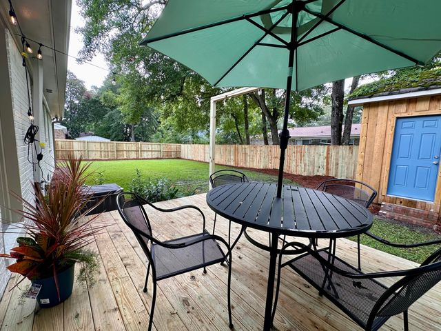 1846 Hazelwood Drive, Charleston, SC 29407