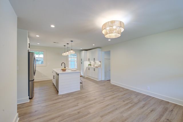 1846 Hazelwood Drive, Charleston, SC 29407