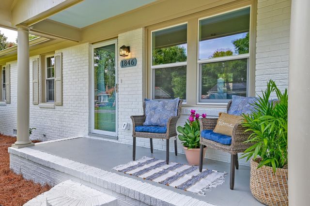 1846 Hazelwood Drive, Charleston, SC 29407