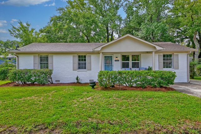 1846 Hazelwood Drive, Charleston, SC 29407
