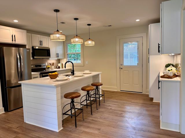 1846 Hazelwood Drive, Charleston, SC 29407
