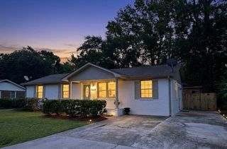 1846 Hazelwood Drive, Charleston, SC 29407