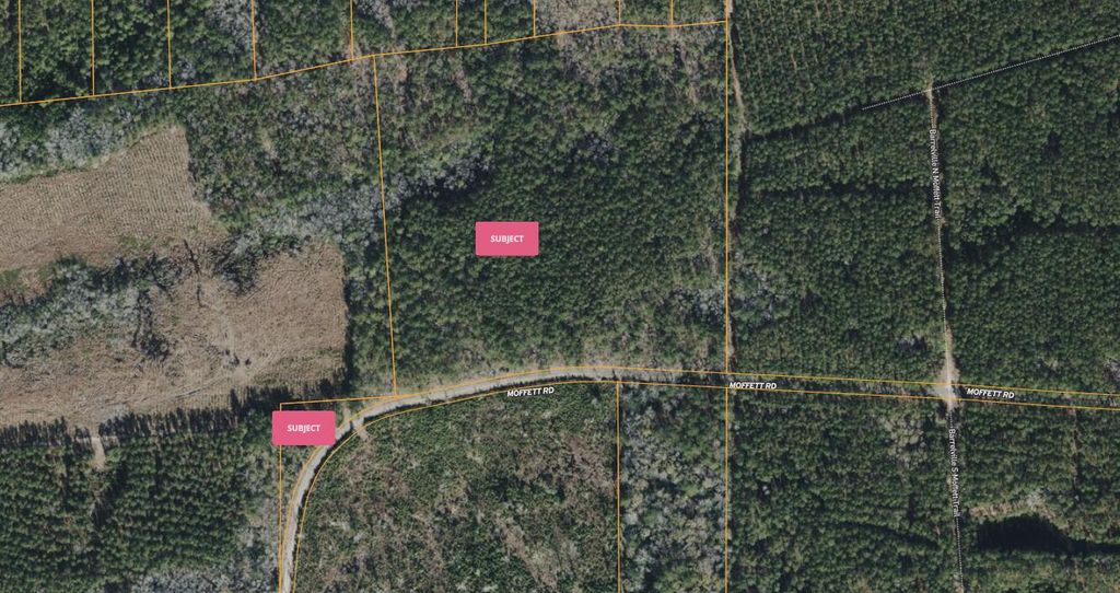 0 Moffett Road, Hollywood, SC 29449