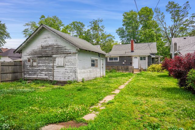 1721 Pearl Street, Anderson, IN 46016