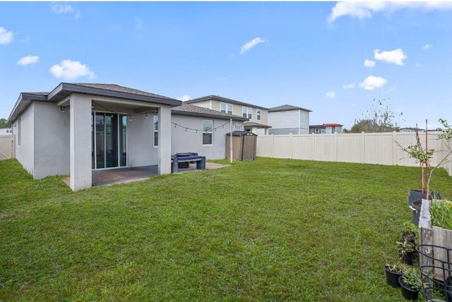 551 AMADORAS WAY, St Cloud, FL 34771