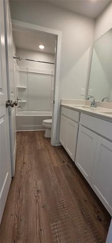 2452 Brown Dove Way, Grayson, GA 30017