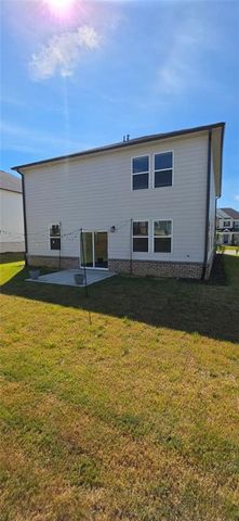 2452 Brown Dove Way, Grayson, GA 30017