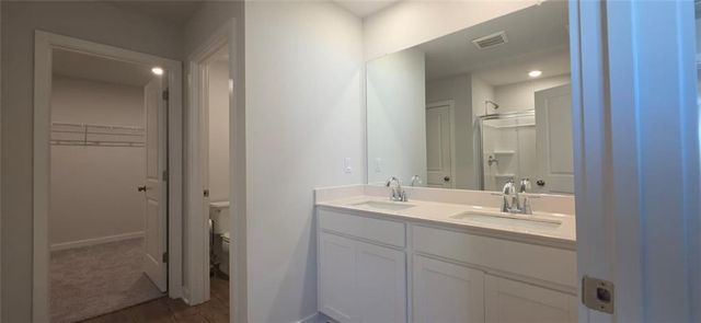 2452 Brown Dove Way, Grayson, GA 30017