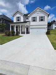 2452 Brown Dove Way, Grayson, GA 30017