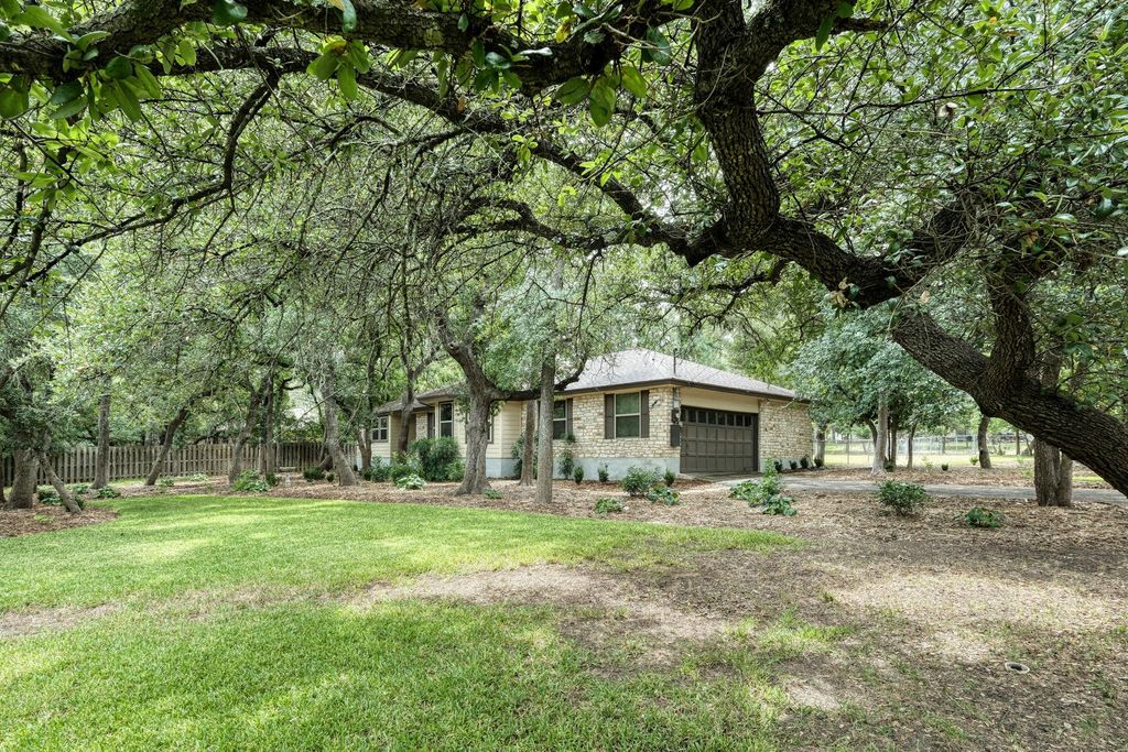4216 Verde Vista VIS, Georgetown, TX 78628