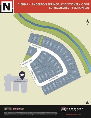 6503 Learning Lane, Missouri City, TX 77459