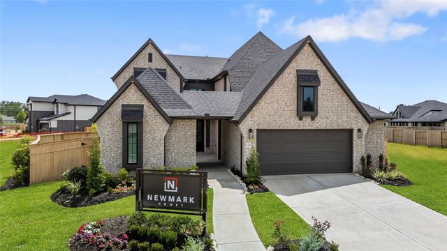6503 Learning Lane, Missouri City, TX 77459