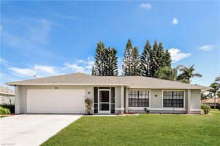 219 SE 20th ST, Cape Coral, FL 33990
