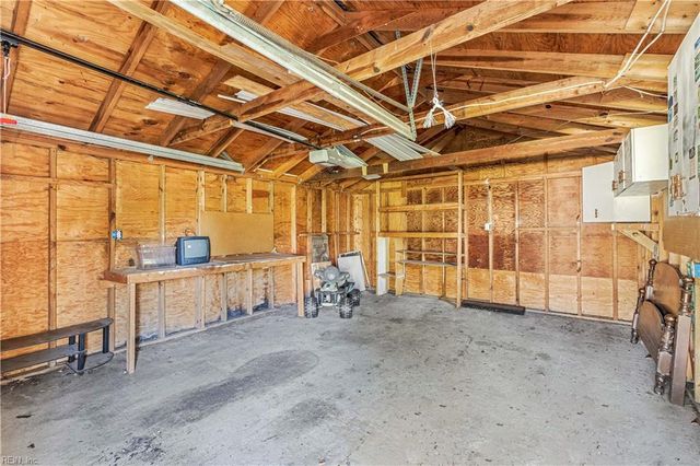 1933 E Ocean View AVE, Norfolk, VA 23503