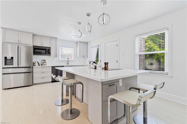 1933 E Ocean View AVE, Norfolk, VA 23503