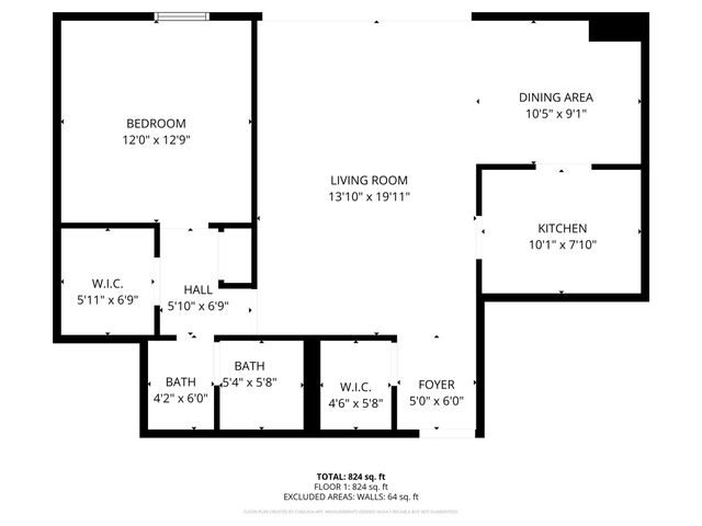 3663 Grand Avenue 104, Des Moines, IA 50312