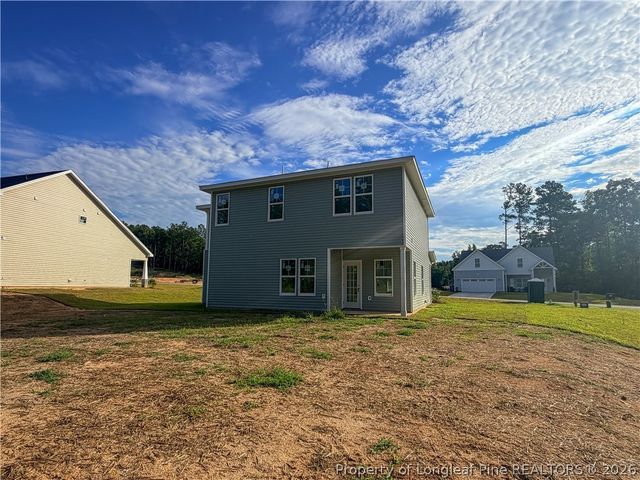 820 Southerland Peak Drive, Raeford, NC 28376