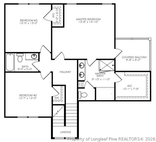 820 Southerland Peak Drive, Raeford, NC 28376