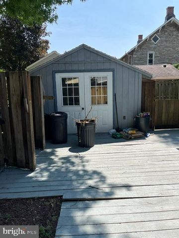 308 BOYD ST, Lebanon, PA 17042