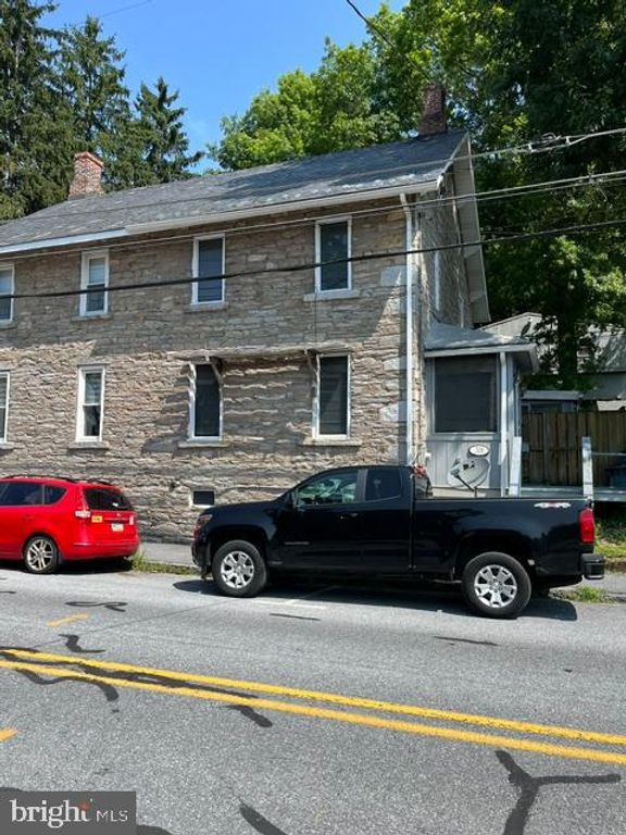 308 BOYD ST, Lebanon, PA 17042