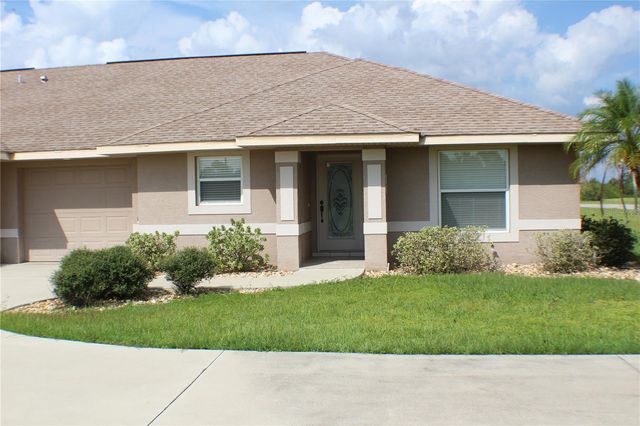 7 HYDE COURT C, Rotonda West, FL 33947