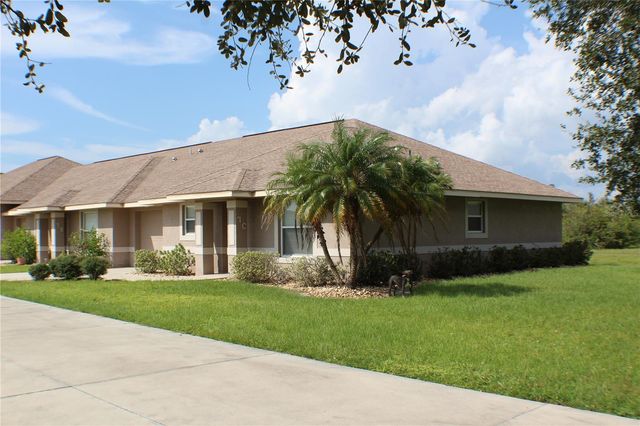 7 HYDE COURT C, Rotonda West, FL 33947