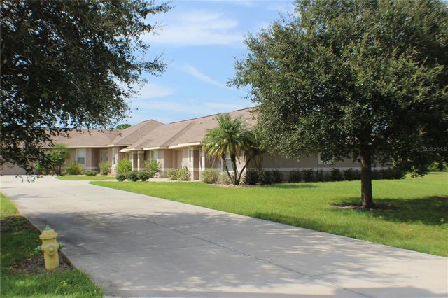 7 HYDE COURT C, Rotonda West, FL 33947