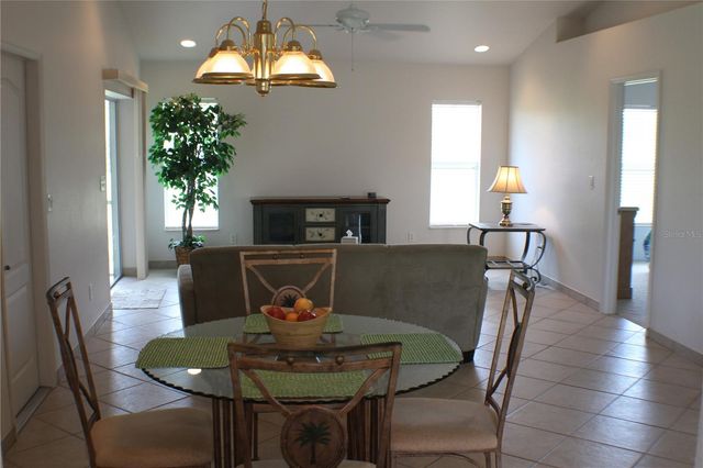 7 HYDE COURT C, Rotonda West, FL 33947