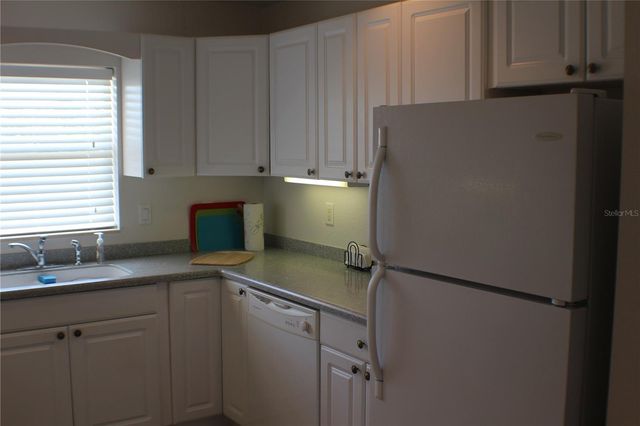 7 HYDE COURT C, Rotonda West, FL 33947