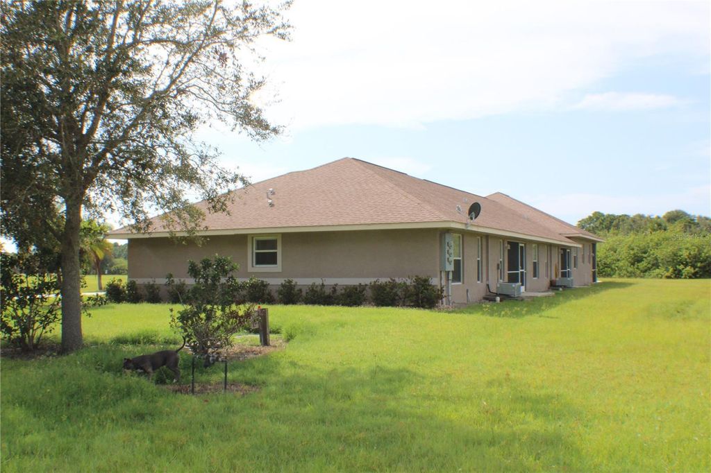 7 HYDE COURT C, Rotonda West, FL 33947