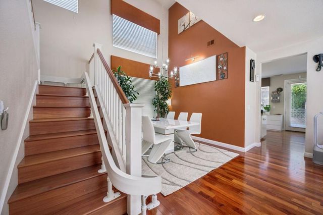 2168 Pettigrew Drive, San Jose, CA 95148