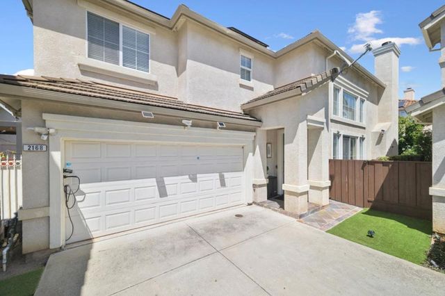 2168 Pettigrew Drive, San Jose, CA 95148