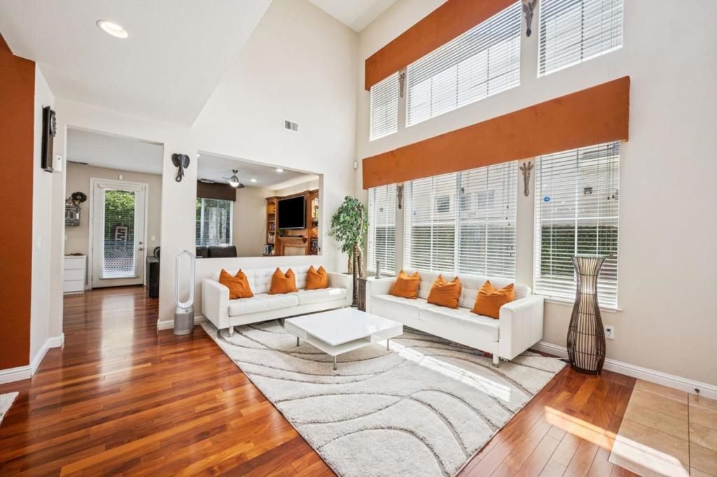 2168 Pettigrew Drive, San Jose, CA 95148