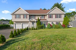 25 Lucille Drive, Milford, CT 06460