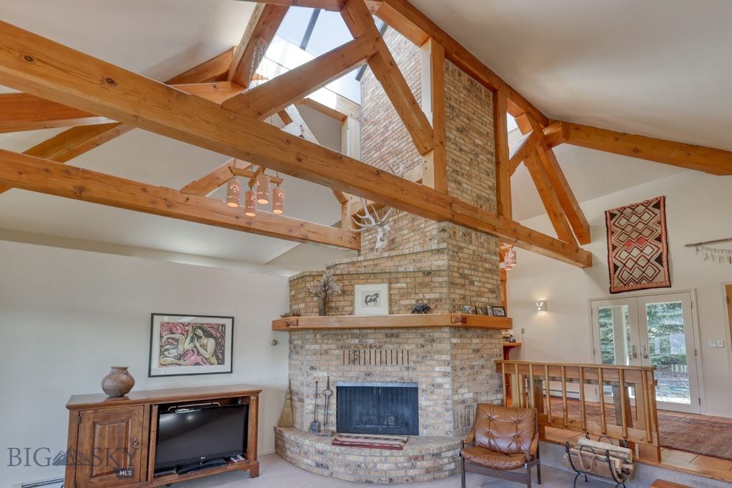 2780 Bobtail Horse Road, Big Sky, MT 59716 photo 10