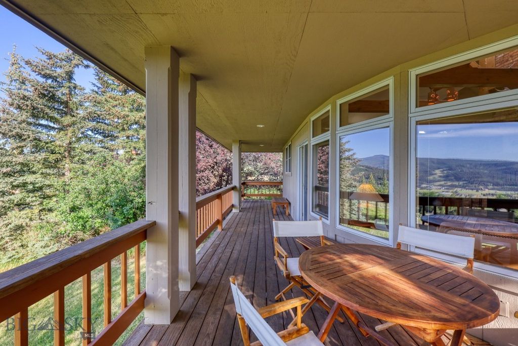 2780 Bobtail Horse Road, Big Sky, MT 59716 photo 11