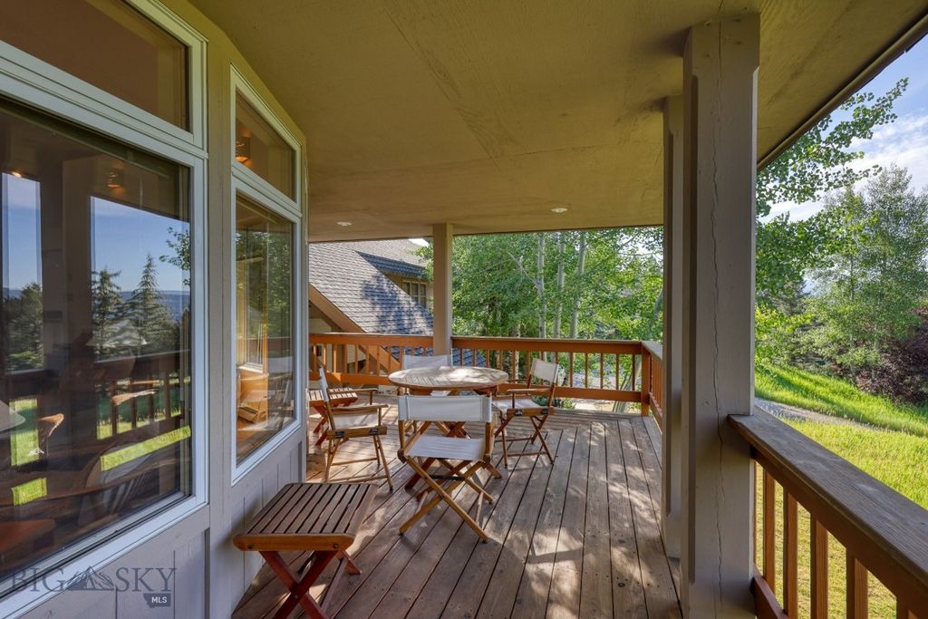 2780 Bobtail Horse Road, Big Sky, MT 59716 photo 12