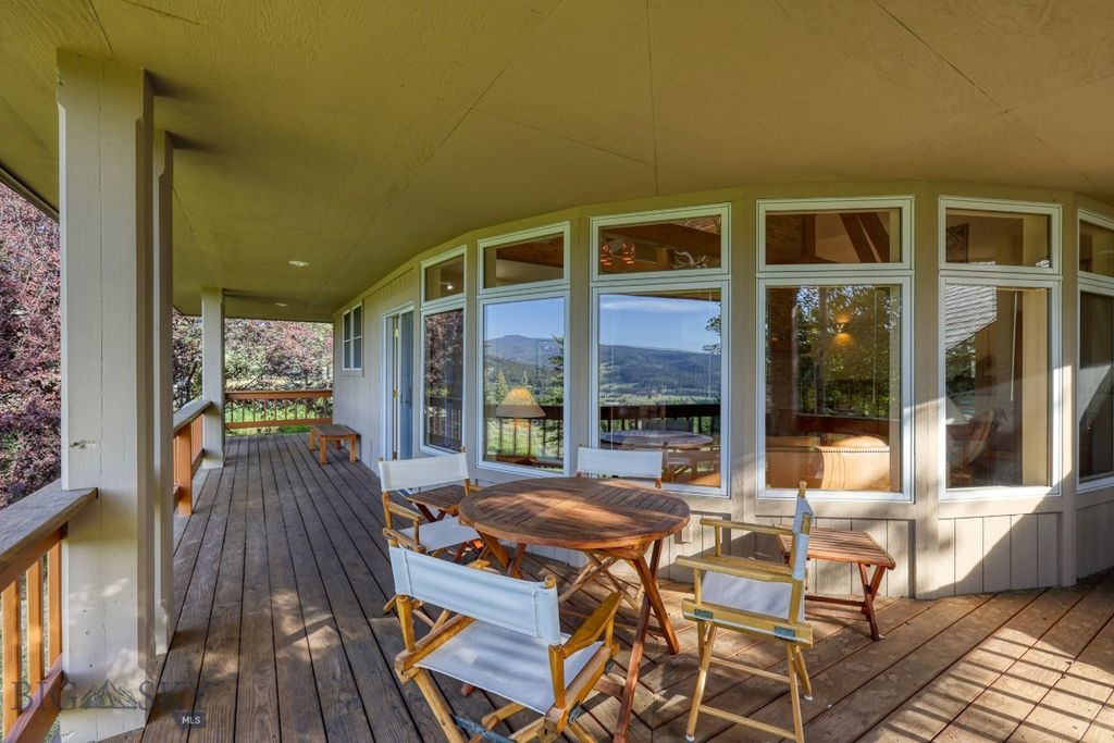 2780 Bobtail Horse Road, Big Sky, MT 59716 photo 13