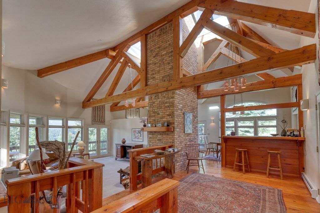 2780 Bobtail Horse Road, Big Sky, MT 59716 photo 15