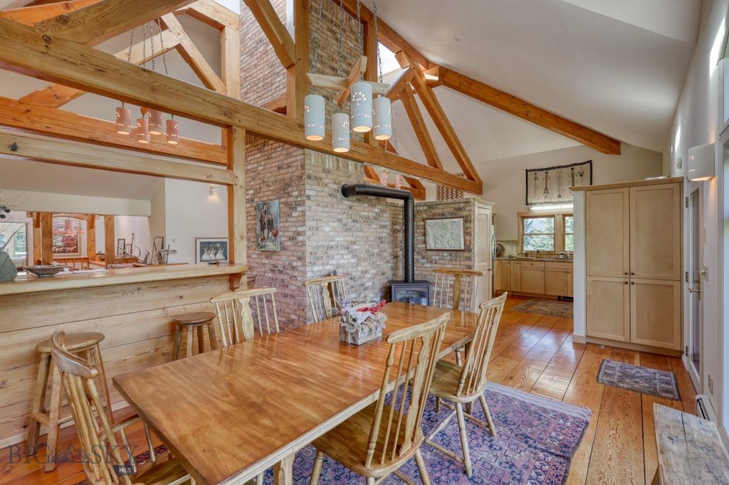 2780 Bobtail Horse Road, Big Sky, MT 59716 photo 16