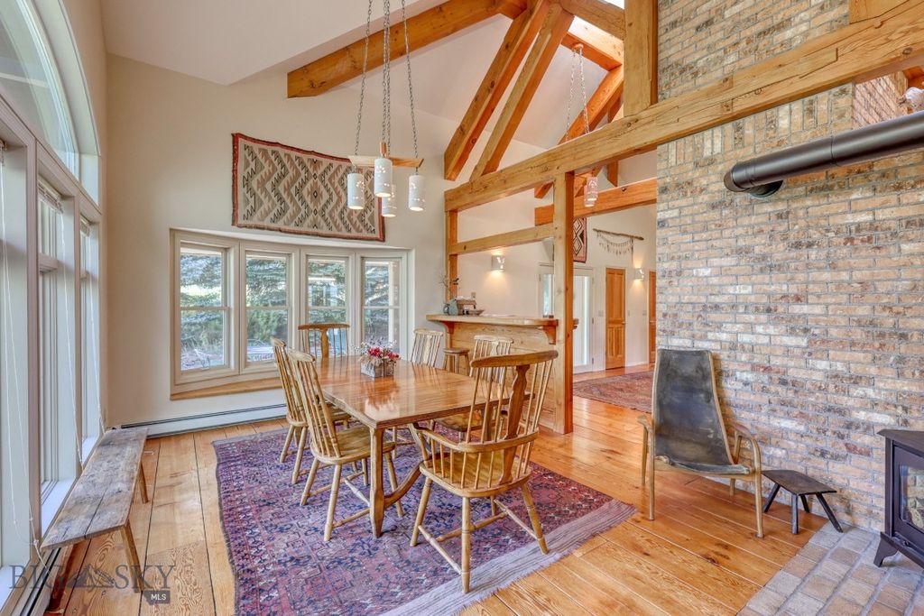 2780 Bobtail Horse Road, Big Sky, MT 59716 photo 17