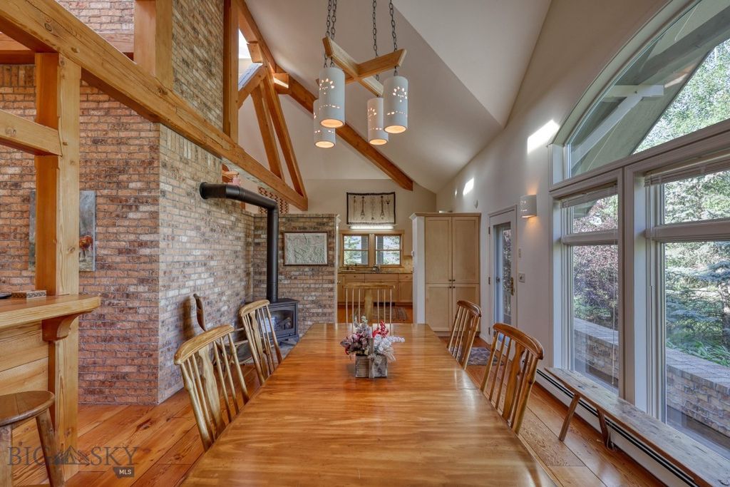 2780 Bobtail Horse Road, Big Sky, MT 59716 photo 19