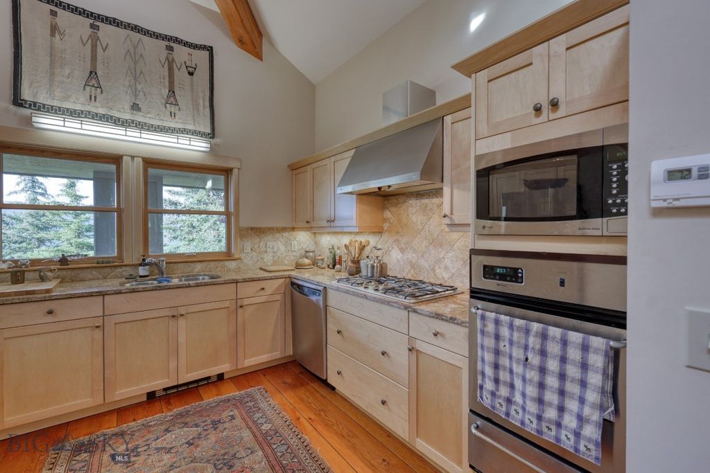 2780 Bobtail Horse Road, Big Sky, MT 59716 photo 20