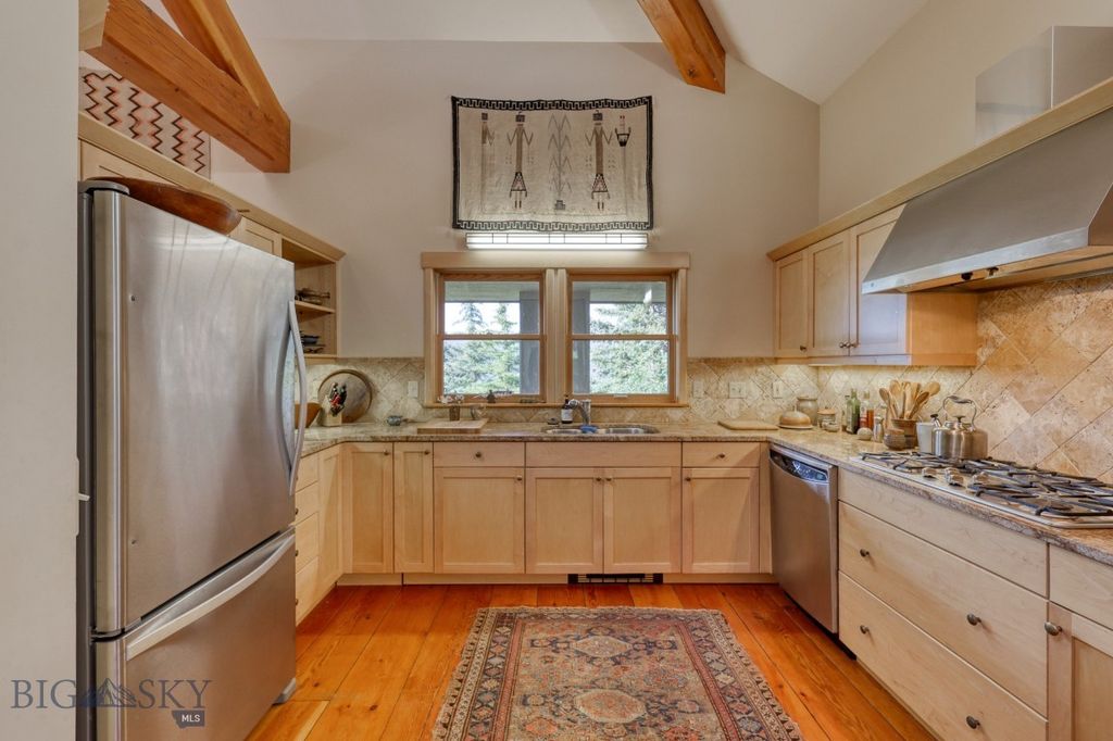 2780 Bobtail Horse Road, Big Sky, MT 59716 photo 21