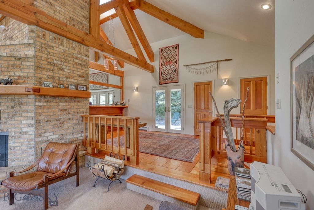 2780 Bobtail Horse Road, Big Sky, MT 59716 photo 23