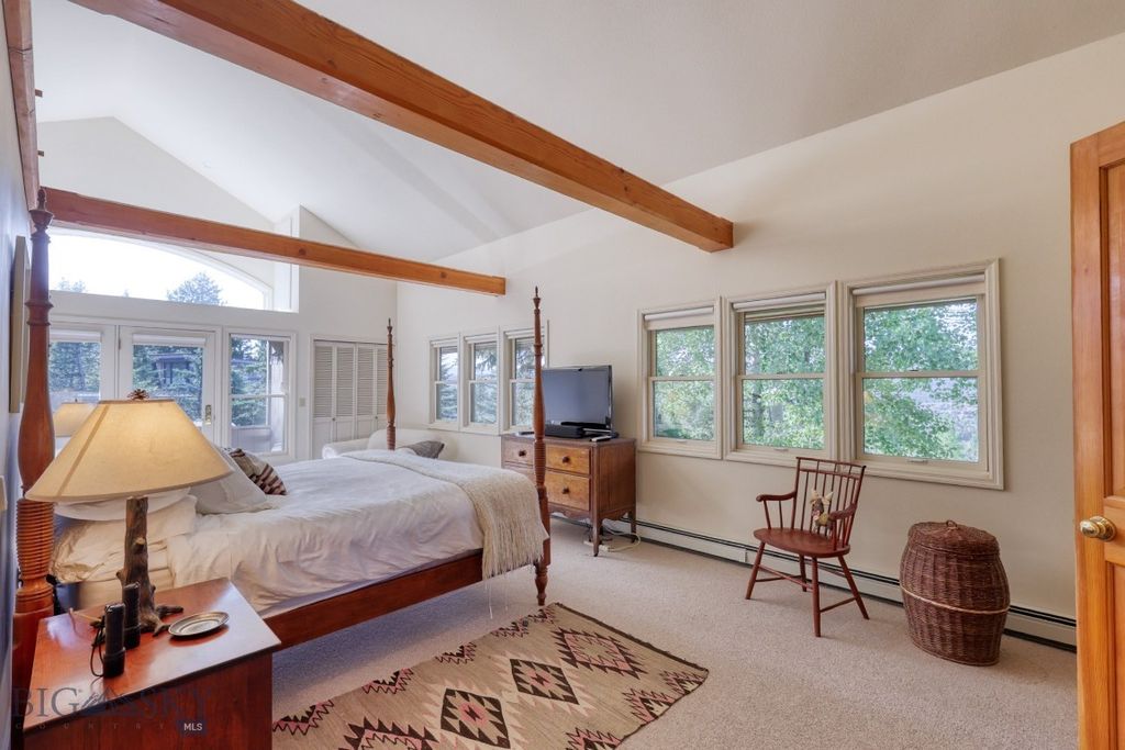 2780 Bobtail Horse Road, Big Sky, MT 59716 photo 34