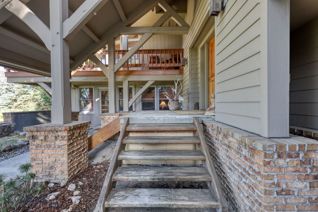 2780 Bobtail Horse Road, Big Sky, MT 59716 photo 4