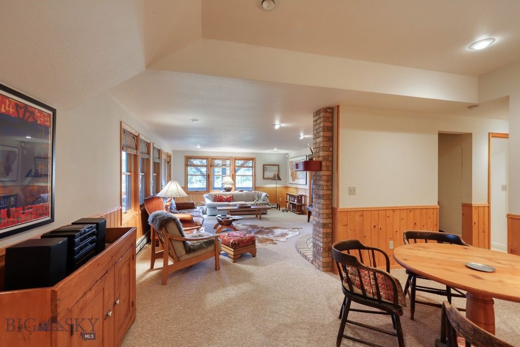 2780 Bobtail Horse Road, Big Sky, MT 59716 photo 43